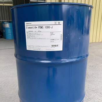 Momentive Element14* PDMS 1000/SDR silicone oil